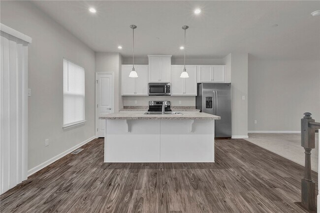 Foto del edificio - 6003 Atlin Ln