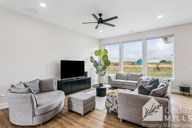 Building Photo - Pristine New Build in Mulvane!