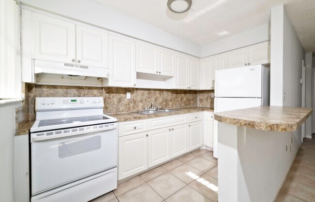 Foto del edificio - 2723 Griffin Rd