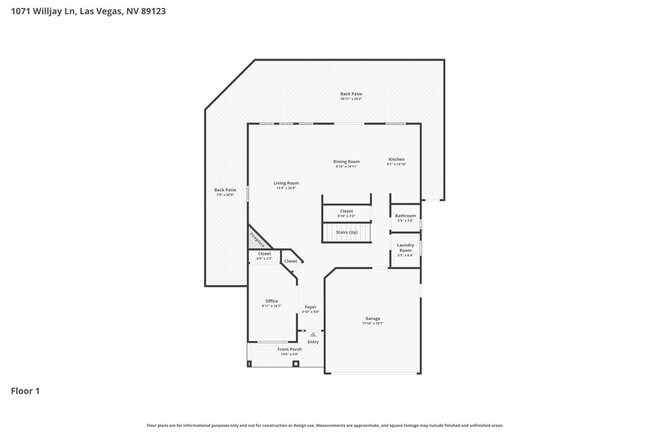 Foto del edificio - 1071 Will Jay Ln
