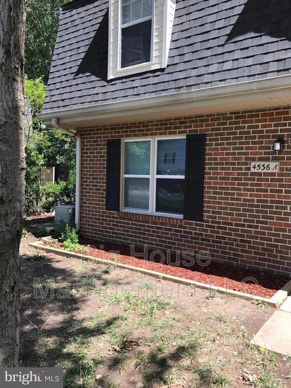 Building Photo - 4536 Reeves Pl