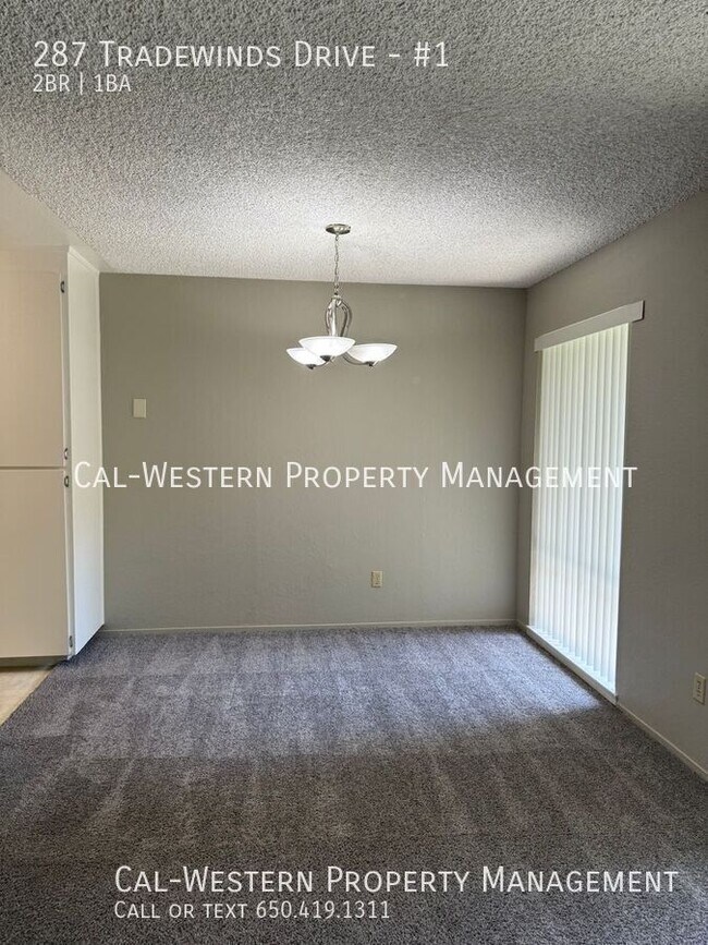Building Photo - Spacious 2-bedroom, 1-Bathroom Tradewinds ...