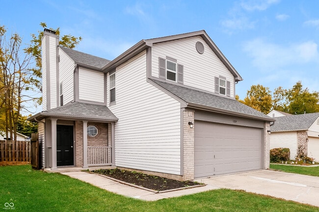 Foto del edificio - 6368 Titania Dr