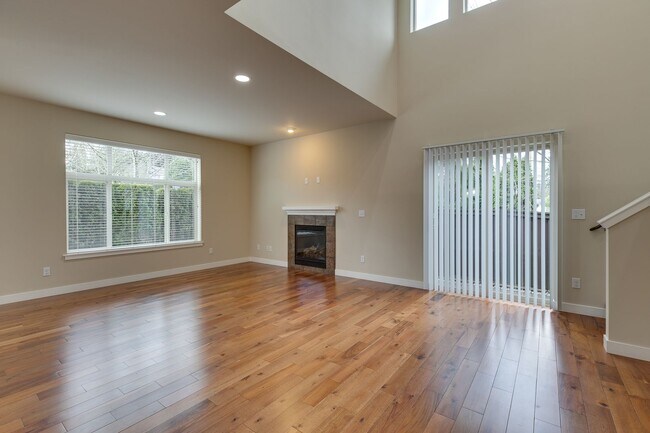 Foto del edificio - Mill Creek Townhome Available Now!