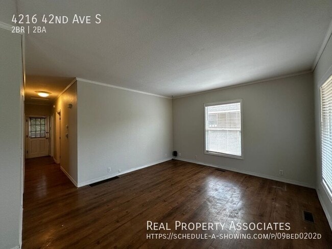 Building Photo - 4216 42nd Ave S