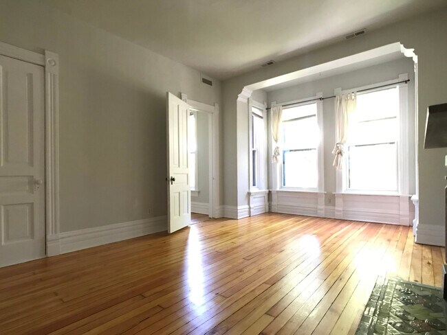 Foto del edificio - 1434 N North Park Ave