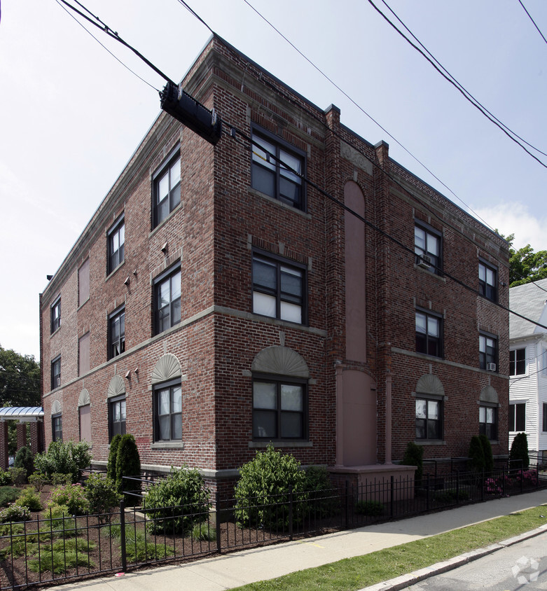 Building Photo - Villita Apartments