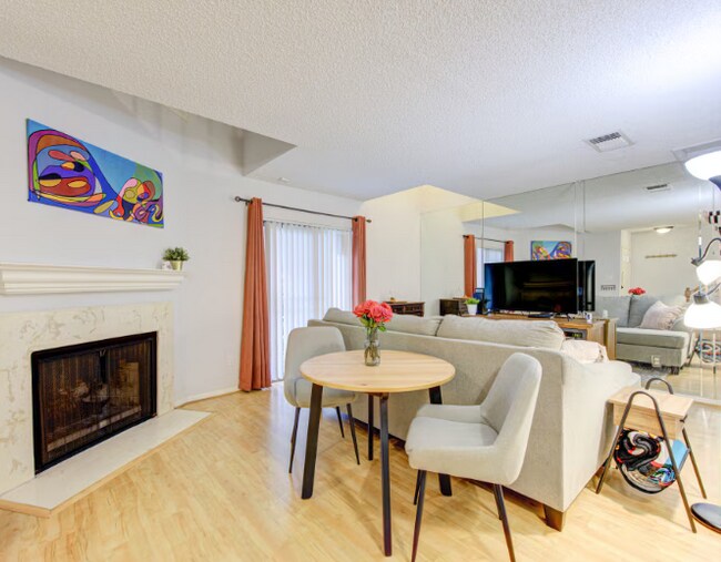 Foto del edificio - 1515 Sandy Springs Rd