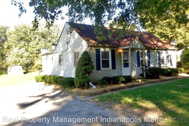 Building Photo - 1088 S Morgantown Rd