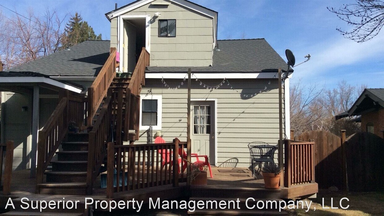 Primary Photo - 2500 Awbrey Glen Dr