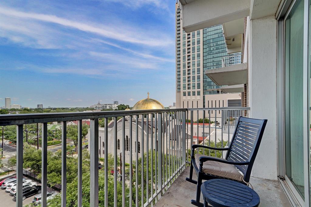 3600 Montrose Blvd Unit 607, Houston, TX 77006 Condo for Rent in