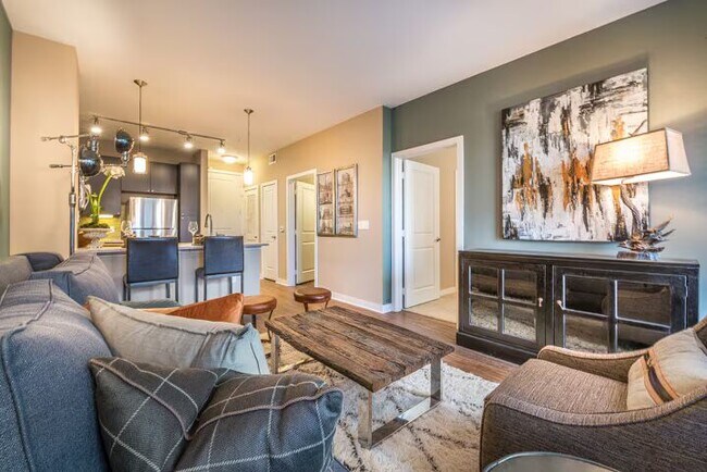 Building Photo - Big Savings, Better Living
