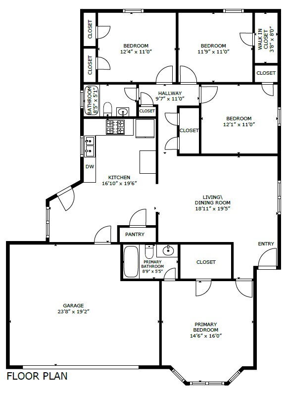 Building Photo - 2302 Traverse Dr
