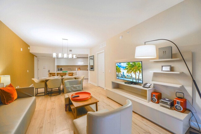 Building Photo - 4111 S Ocean Dr