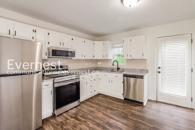 Foto del edificio - 11709 E 30th St S