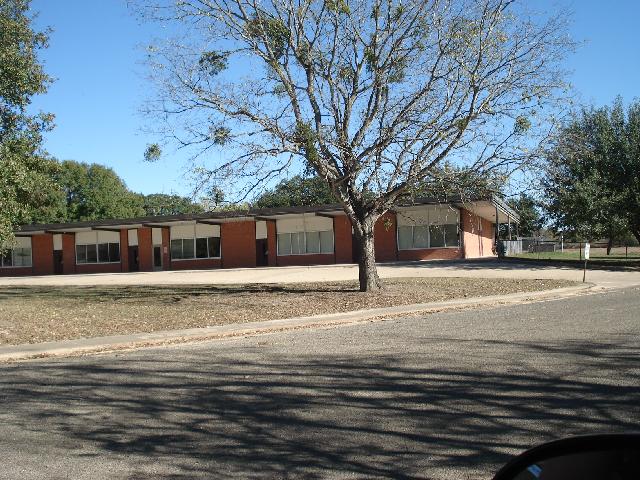 Primary Photo - Columbus Village Apartments