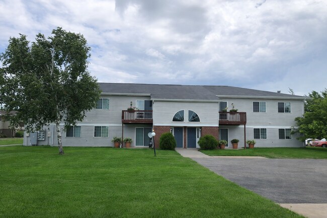 Foto del edificio - 2409 Charlotte Ct