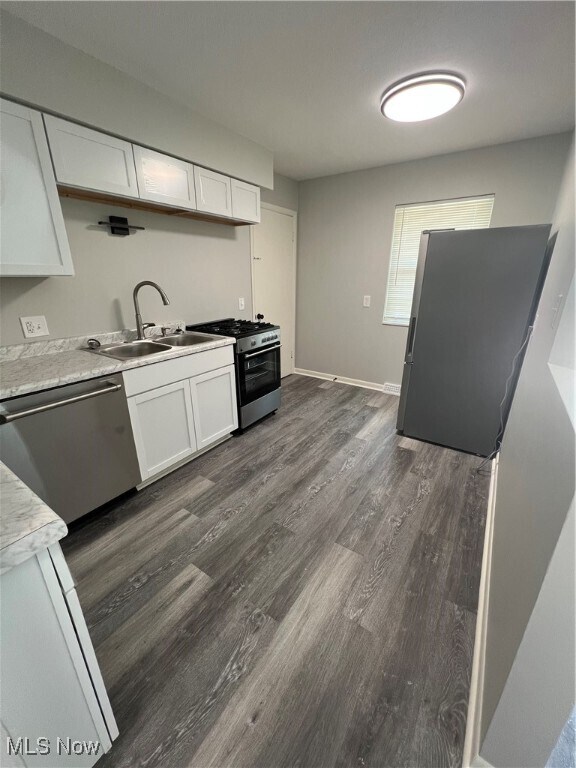 Foto del edificio - 2561 Edwin Ave