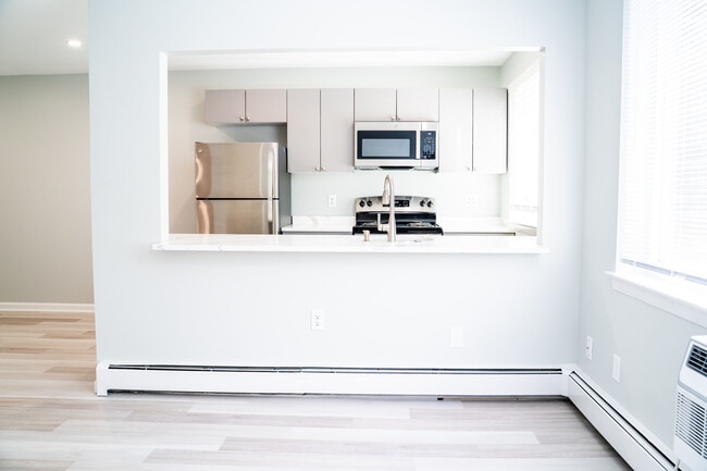 Foto del edificio - New Country Club Estates