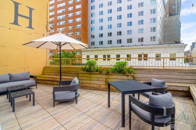 Foto del edificio - 1 bedroom in New York NY 10003