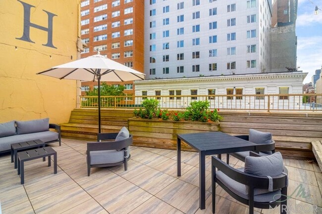 Building Photo - 1 bedroom in New York NY 10003