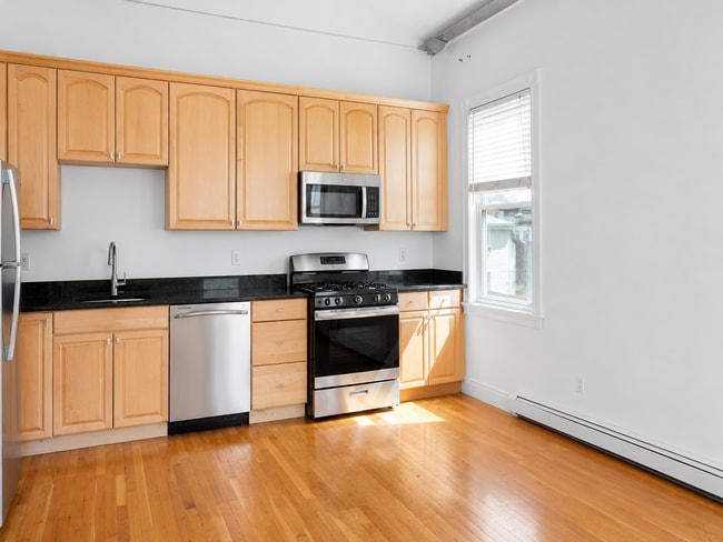Foto del edificio - 390 Norfolk St