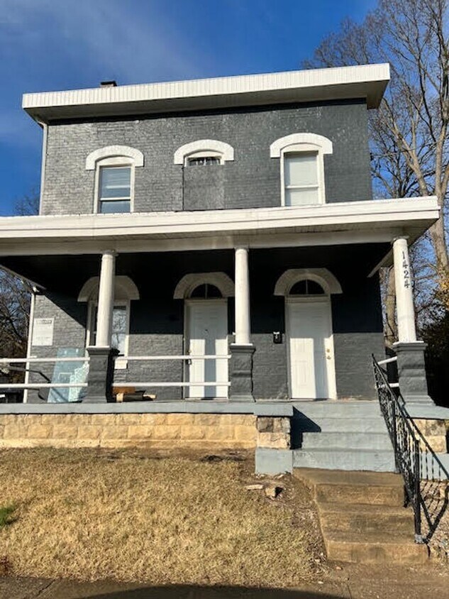 Photo - 1424 California Ave