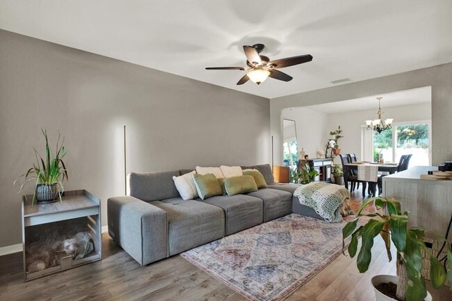 Building Photo - 3017 Mojave Oak Dr