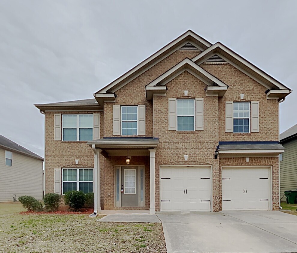 Foto principal - 3365 Gardenside Dr SW