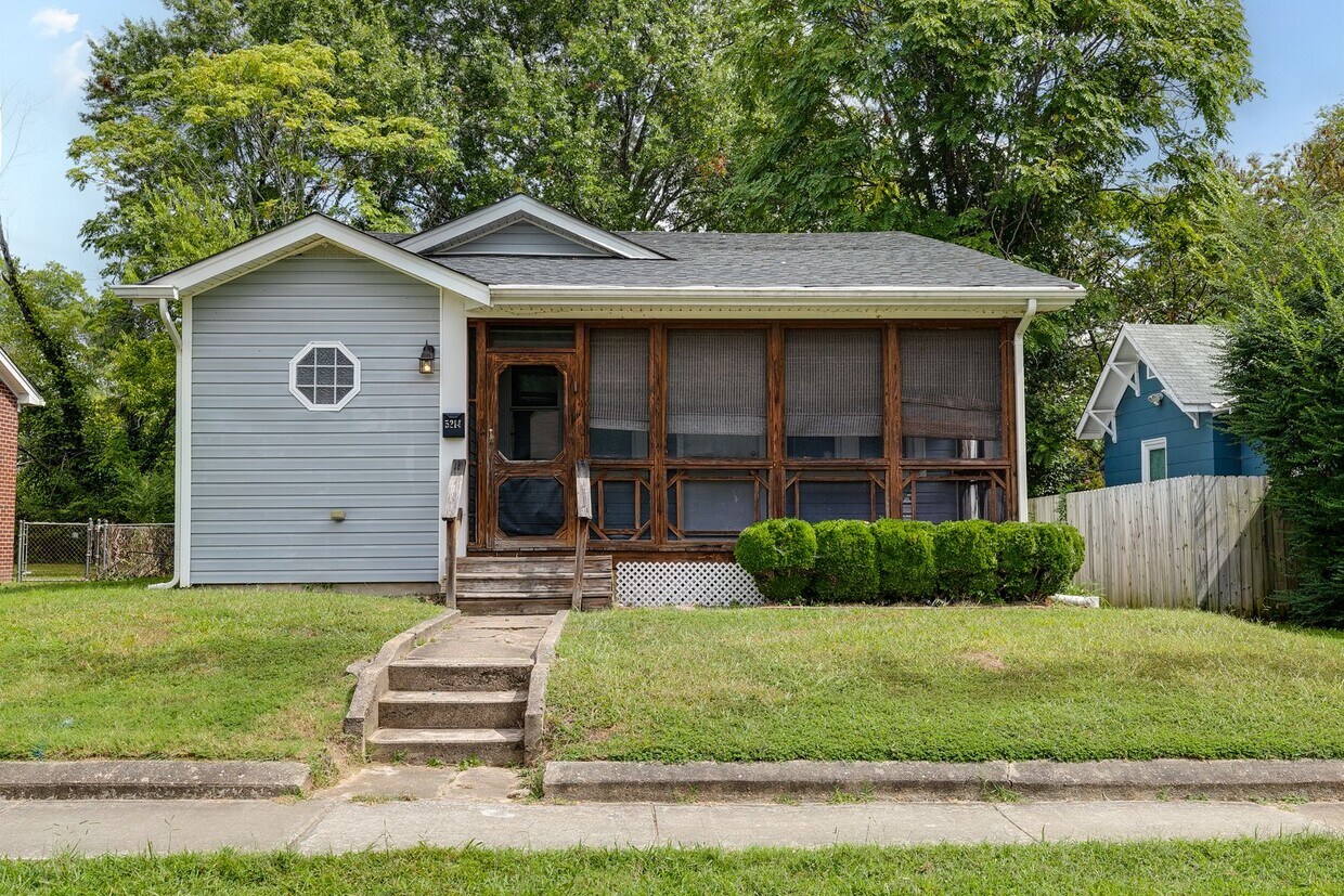 Primary Photo - Stunning 3-Bedroom in Fulton Hill - 15-Min...