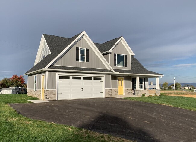 Foto del edificio - Gorgeous 3 bed, 2.5 bath single family hom...