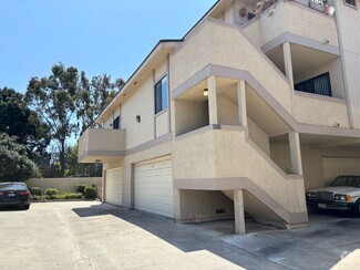 Building Photo - 4502 Warner Ave