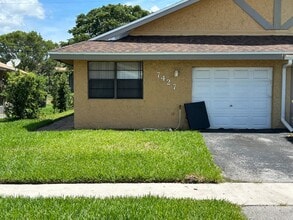 Building Photo - 7427 SW 11th Ct
