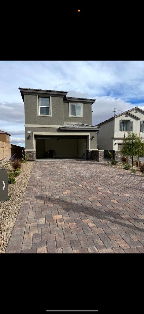 Building Photo - Charming 3BR House in North Las Vegas