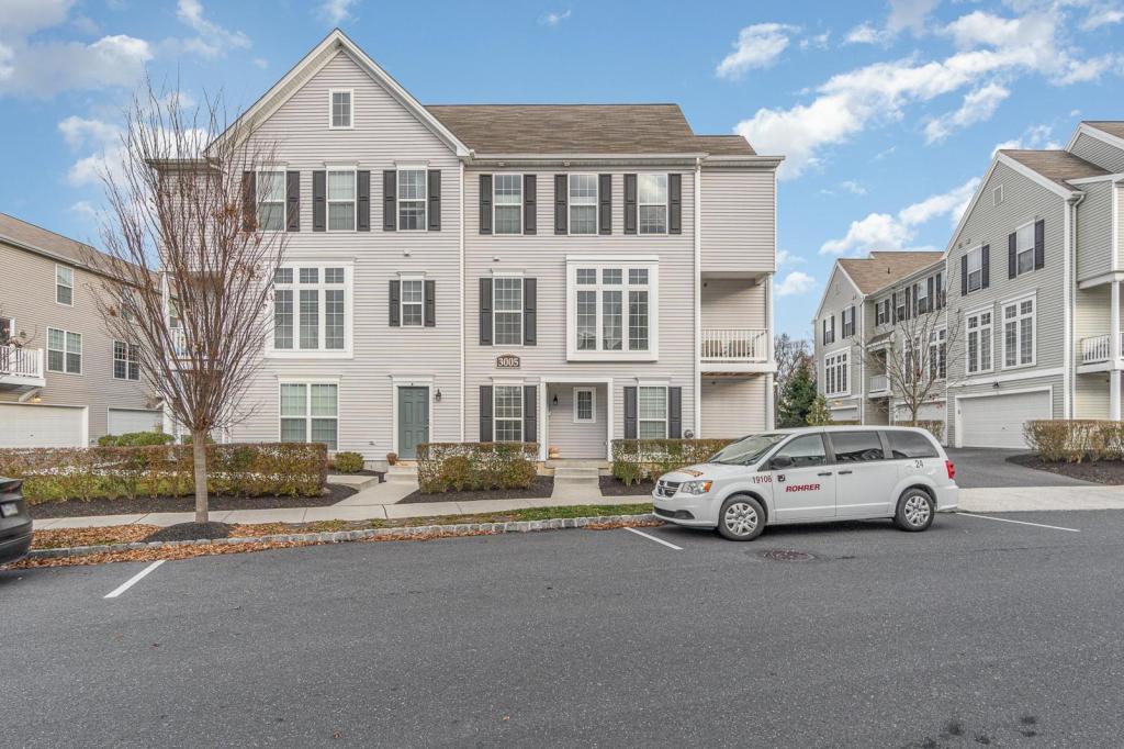 3005 Meridian Cmns House Rental in Mechanicsburg, PA