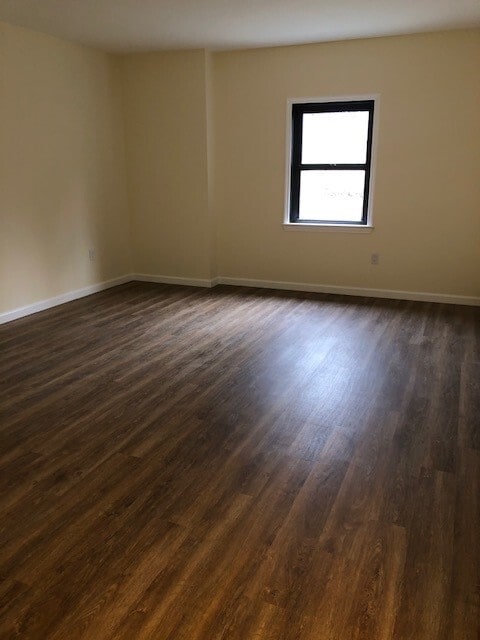 Bedroom - 106 Prospect St