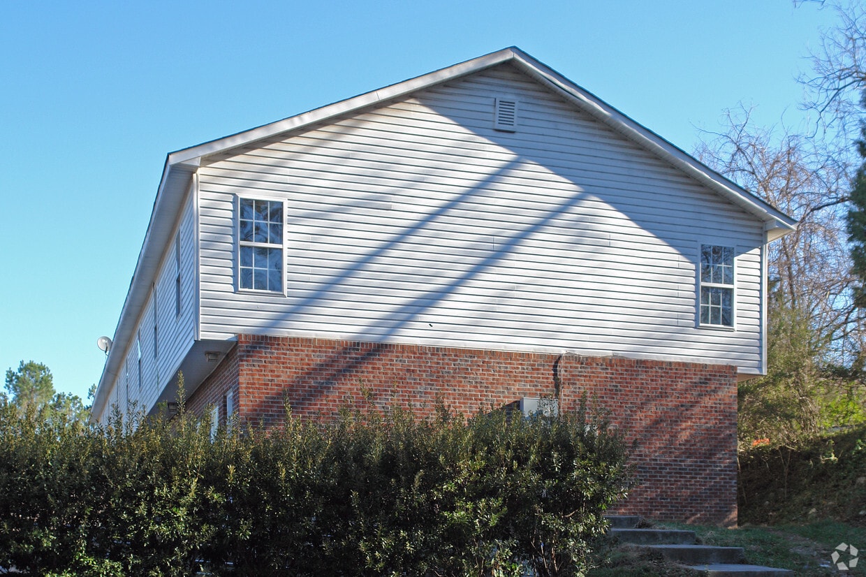 Building Photo - 1727 Morehead Ave