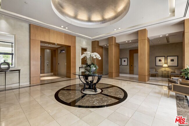 Foto del edificio - 10445 Wilshire Blvd