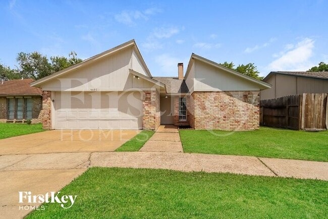 Building Photo - 5407 Dove Forest Ln