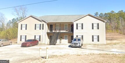 Building Photo - 271 Wax Rd SE