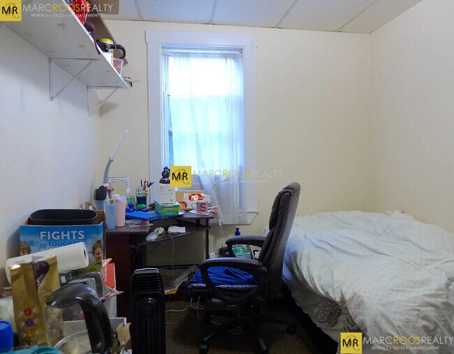 Foto del edificio - 135 Calumet St