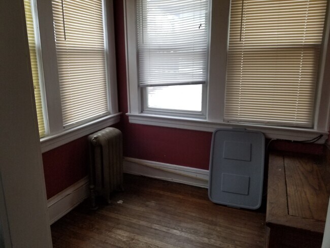 Foto del edificio - 827 Murray St