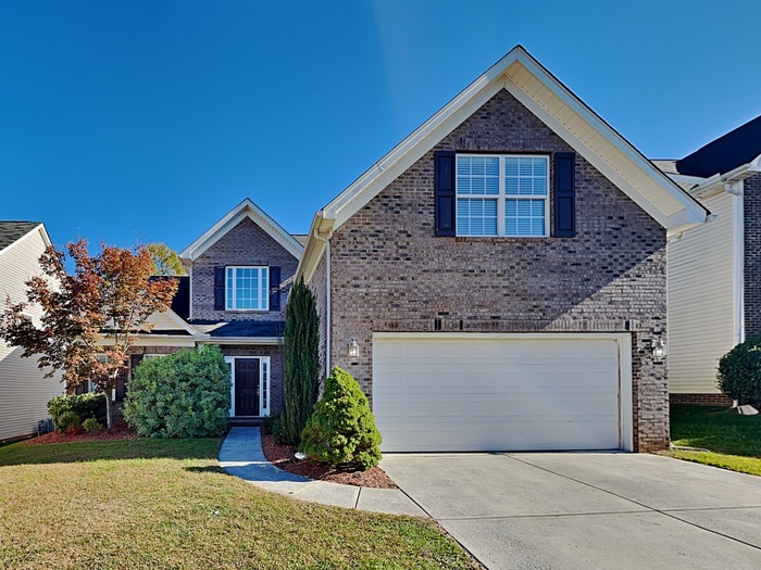 Foto principal - Beautiful Brick Home in Stonebridge.