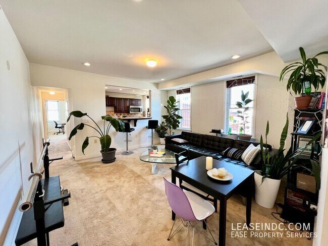 Foto del edificio - 1340 Fairmont St NW