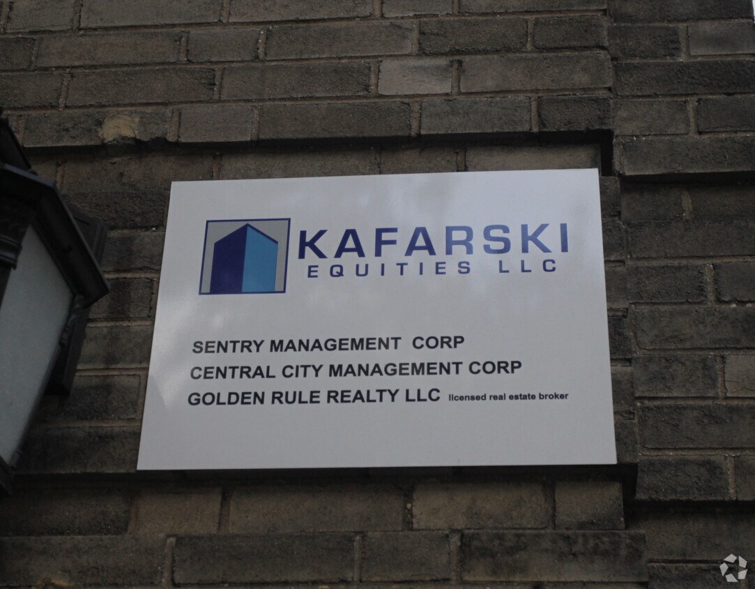 Foto del edificio - 120 Haven Ave