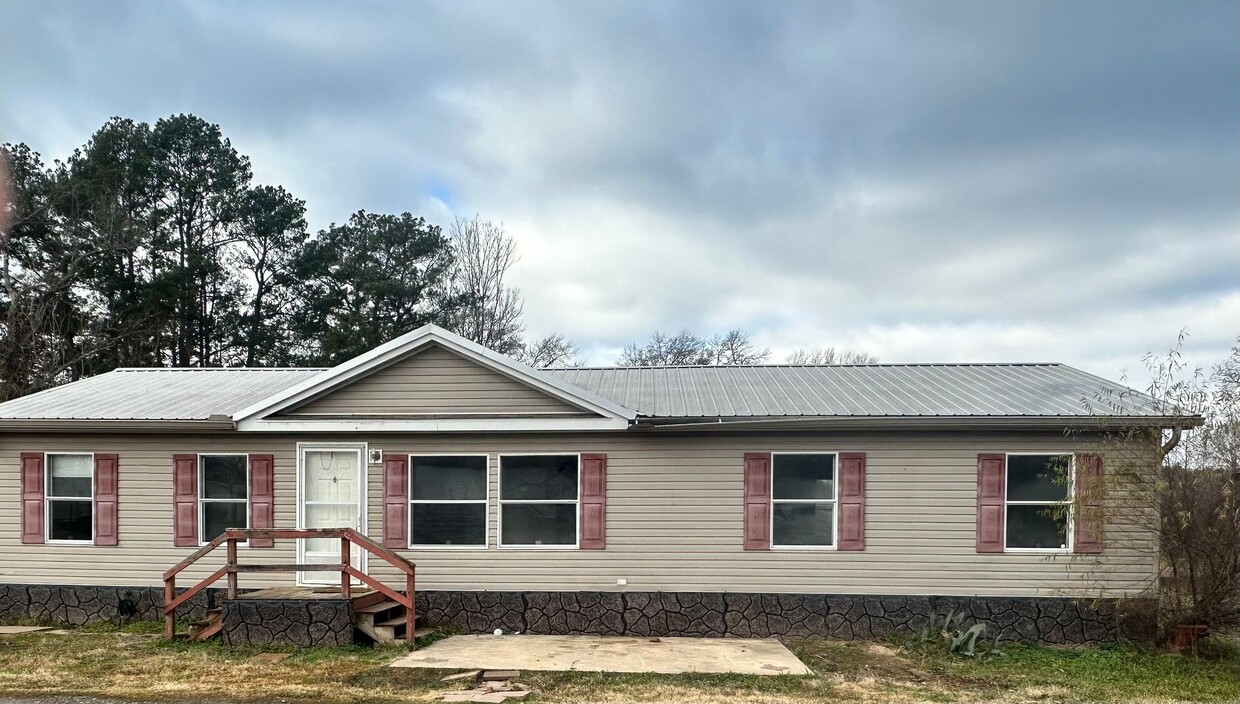 Primary Photo - Newly Remodeled 3 Bedroom 2 Bath in Blanchard