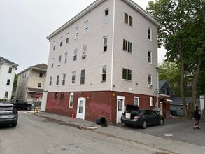 Building Photo - 309 Cambridge St
