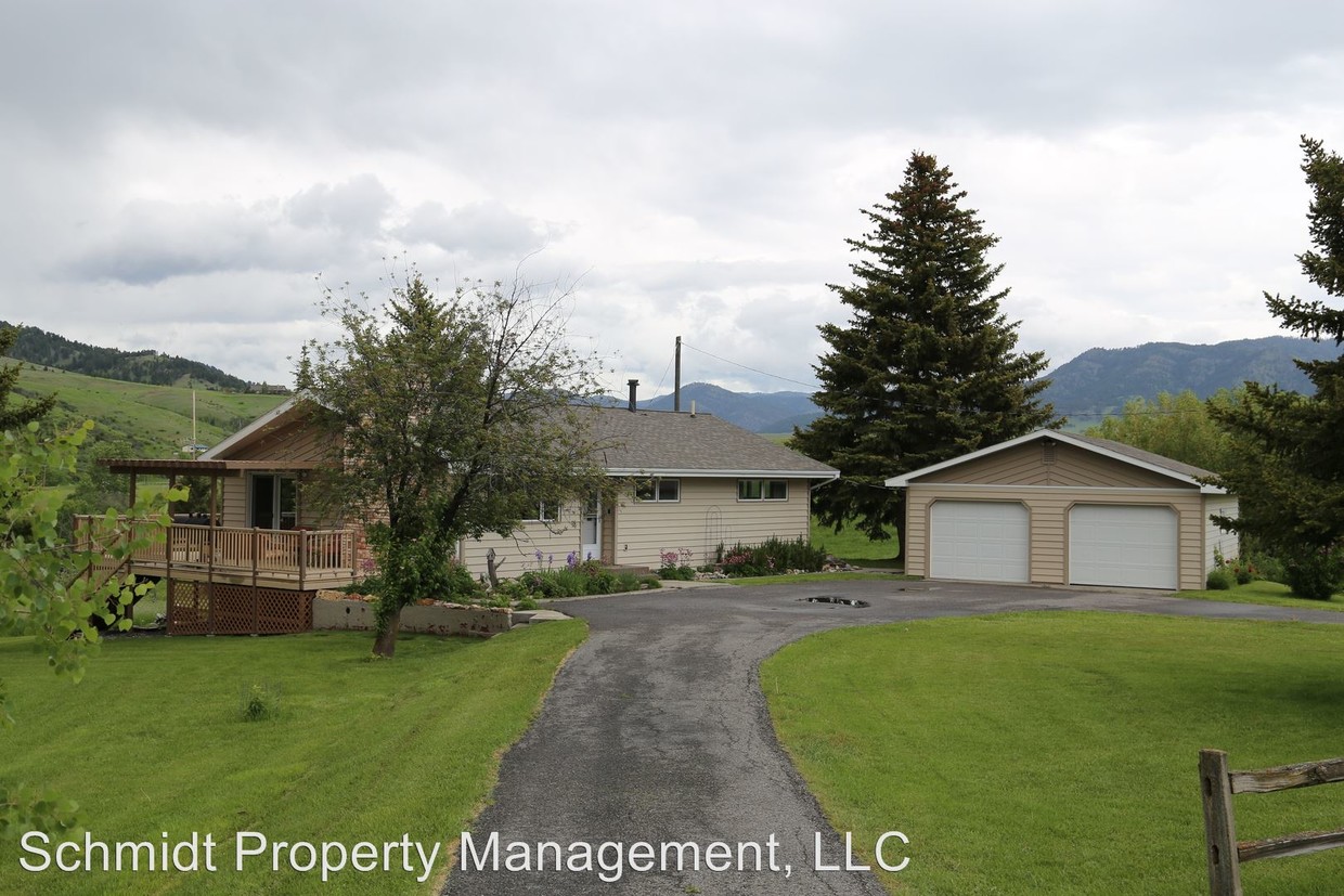 Primary Photo - 15416 Kelly Canyon Rd