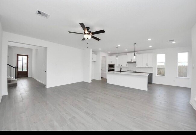 Foto del edificio - 7418 Auburn Wheat Dr