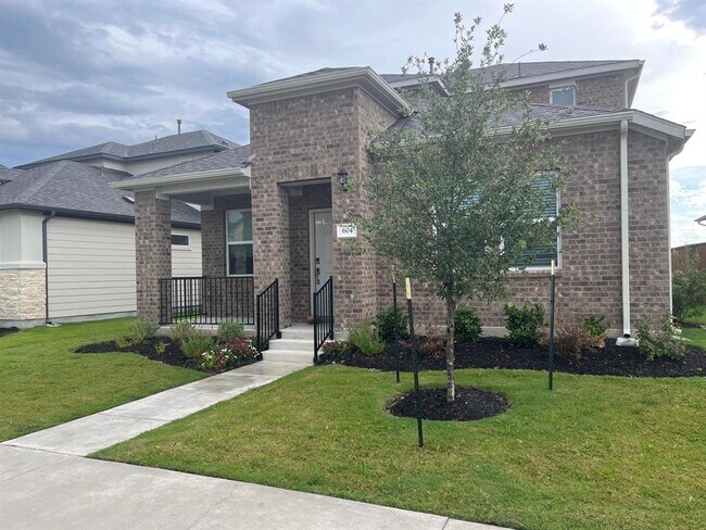 Foto del edificio - 604 Emory Crossing Blvd